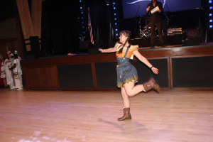 Ranch Saloon photo taken on Thursday October 30, 2025