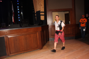 Ranch Saloon photo taken on Thursday October 30, 2025