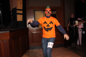 Ranch Saloon photo taken on Thursday October 30, 2025