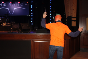 Ranch Saloon photo taken on Thursday October 30, 2025