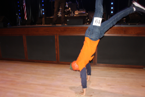 Ranch Saloon photo taken on Thursday October 30, 2025