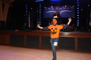 Ranch Saloon photo taken on Thursday October 30, 2025