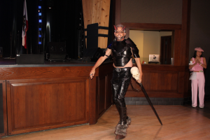 Ranch Saloon photo taken on Thursday October 30, 2025