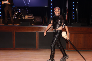 Ranch Saloon photo taken on Thursday October 30, 2025