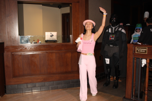 Ranch Saloon photo taken on Thursday October 30, 2025