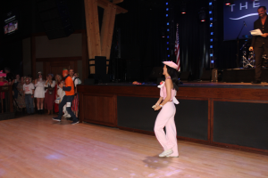 Ranch Saloon photo taken on Thursday October 30, 2025