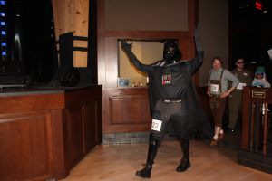 Ranch Saloon photo taken on Thursday October 30, 2025