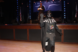 Ranch Saloon photo taken on Thursday October 30, 2025