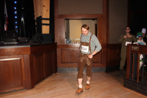 Ranch Saloon photo taken on Thursday October 30, 2025