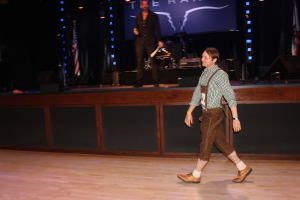 Ranch Saloon photo taken on Thursday October 30, 2025