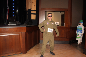 Ranch Saloon photo taken on Thursday October 30, 2025