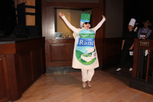 Ranch Saloon photo taken on Thursday October 30, 2025