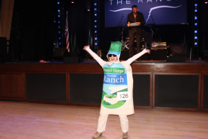 Ranch Saloon photo taken on Thursday October 30, 2025