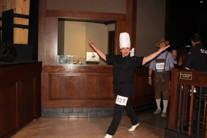 Ranch Saloon photo taken on Thursday October 30, 2025