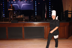 Ranch Saloon photo taken on Thursday October 30, 2025