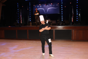 Ranch Saloon photo taken on Thursday October 30, 2025