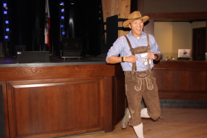 Ranch Saloon photo taken on Thursday October 30, 2025