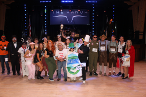 Ranch Saloon photo taken on Thursday October 30, 2025