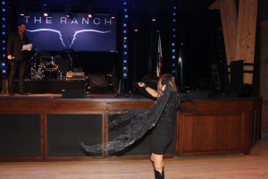 Ranch Saloon photo taken on Thursday October 30, 2025