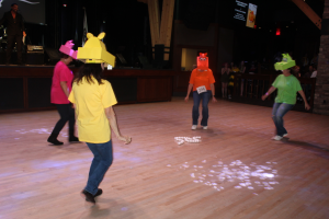 Ranch Saloon photo taken on Thursday October 30, 2025