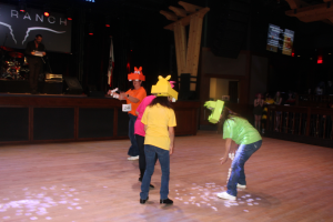 Ranch Saloon photo taken on Thursday October 30, 2025