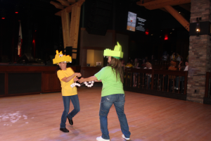 Ranch Saloon photo taken on Thursday October 30, 2025