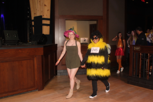 Ranch Saloon photo taken on Thursday October 30, 2025