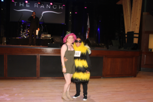 Ranch Saloon photo taken on Thursday October 30, 2025