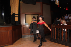 Ranch Saloon photo taken on Thursday October 30, 2025