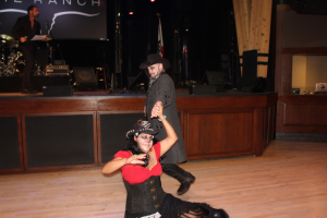 Ranch Saloon photo taken on Thursday October 30, 2025