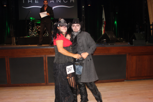 Ranch Saloon photo taken on Thursday October 30, 2025