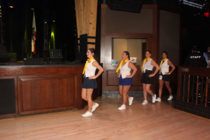 Ranch Saloon photo taken on Thursday October 30, 2025