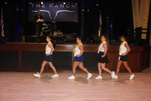 Ranch Saloon photo taken on Thursday October 30, 2025