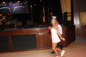 Ranch Saloon photo taken on Thursday October 30, 2025