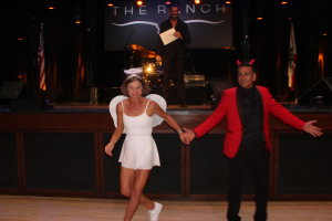 Ranch Saloon photo taken on Thursday October 30, 2025