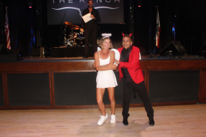 Ranch Saloon photo taken on Thursday October 30, 2025