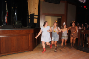 Ranch Saloon photo taken on Thursday October 30, 2025