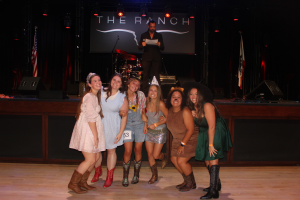 Ranch Saloon photo taken on Thursday October 30, 2025