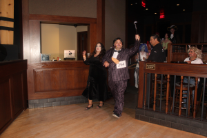 Ranch Saloon photo taken on Thursday October 30, 2025