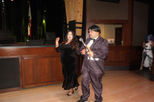 Ranch Saloon photo taken on Thursday October 30, 2025