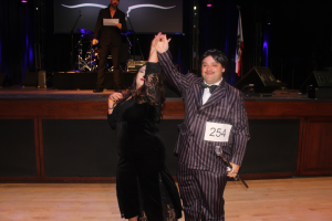 Ranch Saloon photo taken on Thursday October 30, 2025