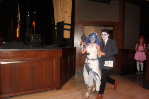 Ranch Saloon photo taken on Thursday October 30, 2025