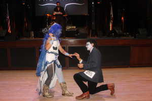 Ranch Saloon photo taken on Thursday October 30, 2025