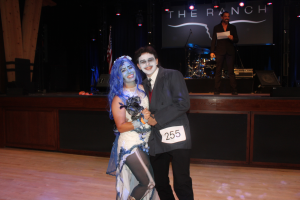 Ranch Saloon photo taken on Thursday October 30, 2025