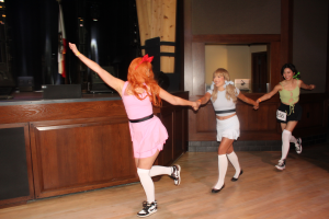 Ranch Saloon photo taken on Thursday October 30, 2025