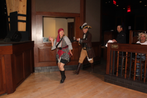 Ranch Saloon photo taken on Thursday October 30, 2025