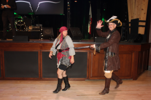 Ranch Saloon photo taken on Thursday October 30, 2025