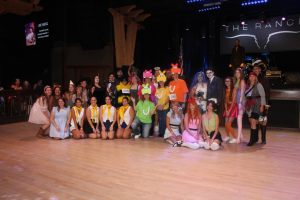 Ranch Saloon photo taken on Thursday October 30, 2025