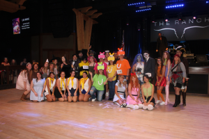 Ranch Saloon photo taken on Thursday October 30, 2025