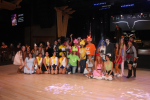 Ranch Saloon photo taken on Thursday October 30, 2025